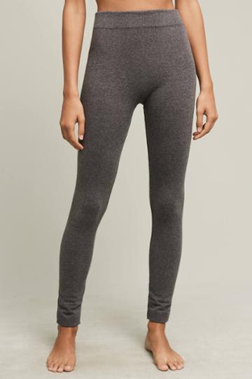 Tintoretta Fleece-lined Leggings