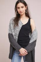 Splendid Layering Tank