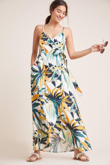 Lenny Niemeyer Bromeliad Dress