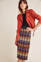 Cecilia Prado Ashton Sweater Pencil Skirt
