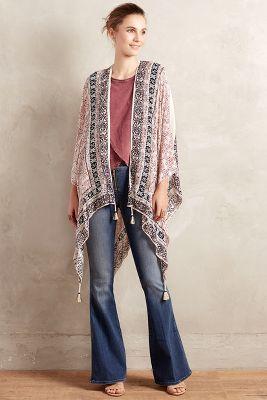 Mcguire Voyager Jeans Revel Revel