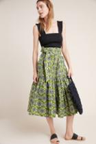 Onyii & Co. Adaku Midi Skirt