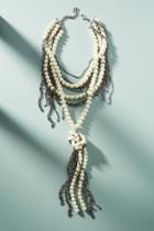 Laura Cantu Josephine Layered Necklace