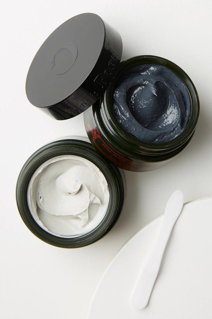 Caolion Premium Hot + Cool Pore Mask Duo