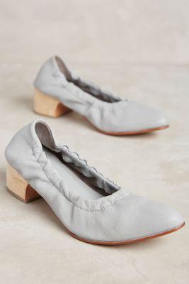 Rachel Comey Calder Heels Grey