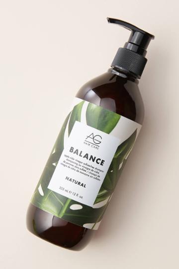 Ag Hair Balance Shampoo