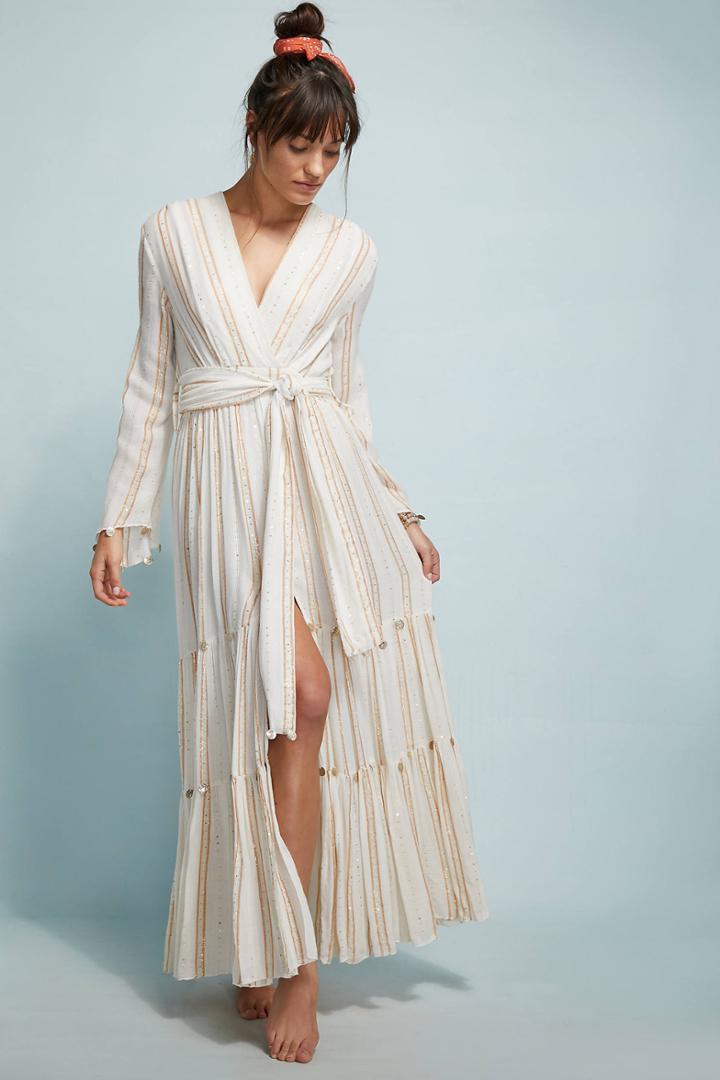 Sundress Nataly Maxi Dress