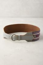 Anthropologie Lagoa Belt