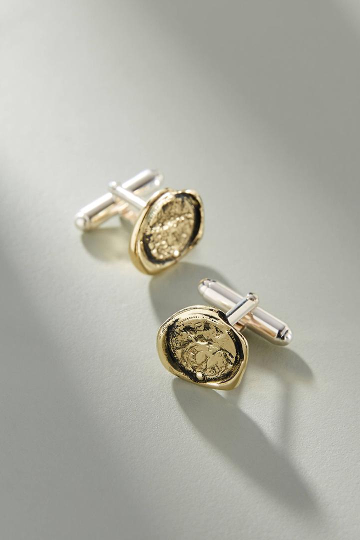The Artemisian Beau Men's Cufflinks