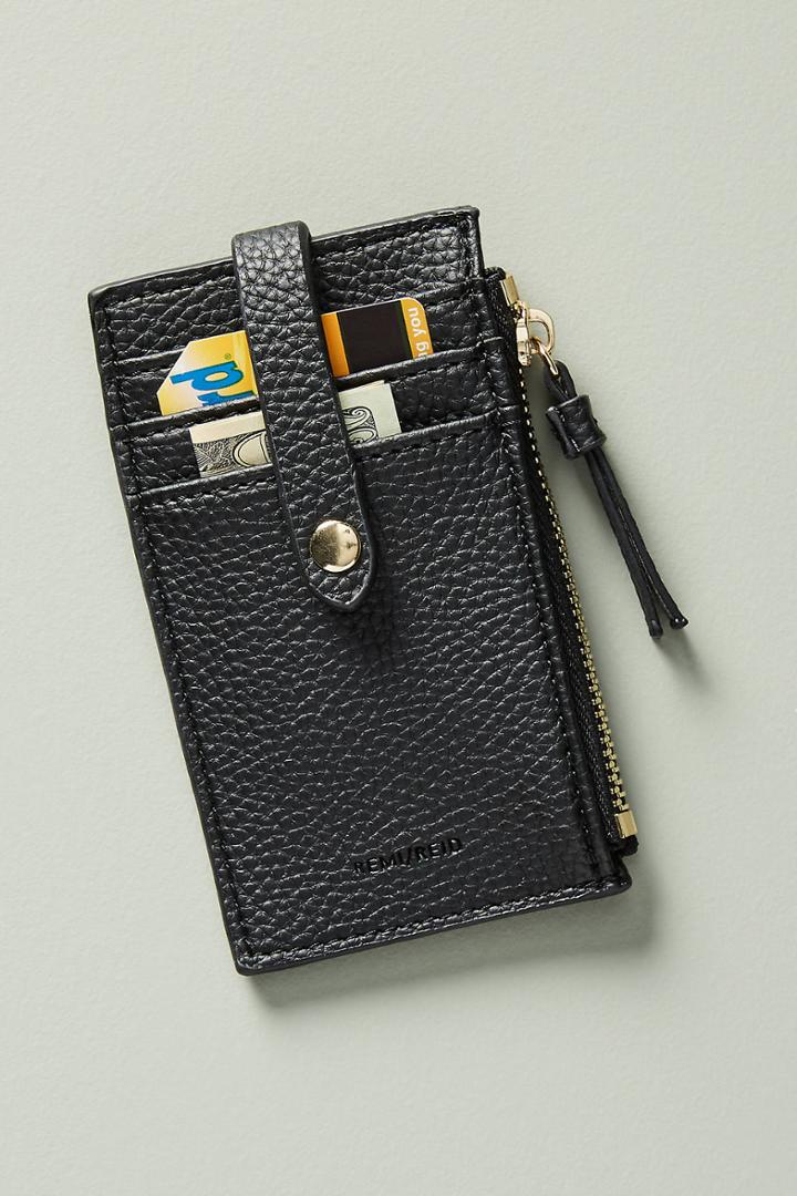 Remi/reid Jolie Card Holder