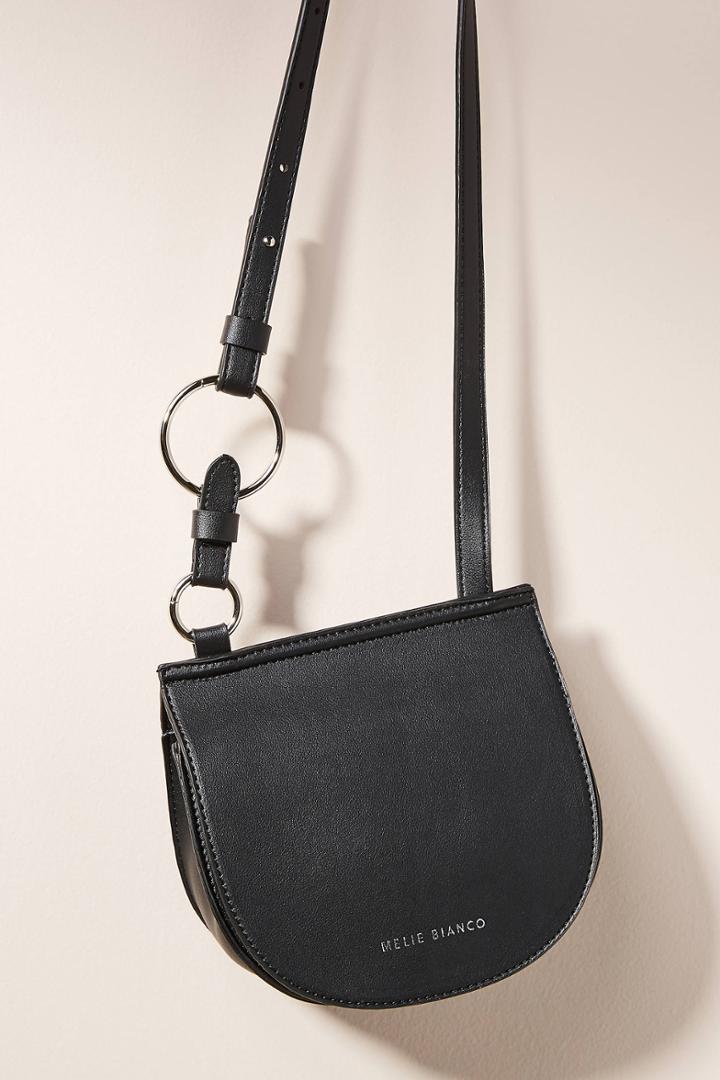 Melie Bianco Aly Crossbody Bag