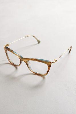 Anthropologie Elizabeth And James Chrystie Glasses