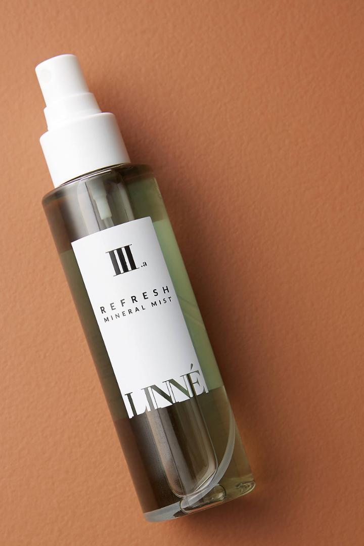 Linne Refresh Mineral Face Mist