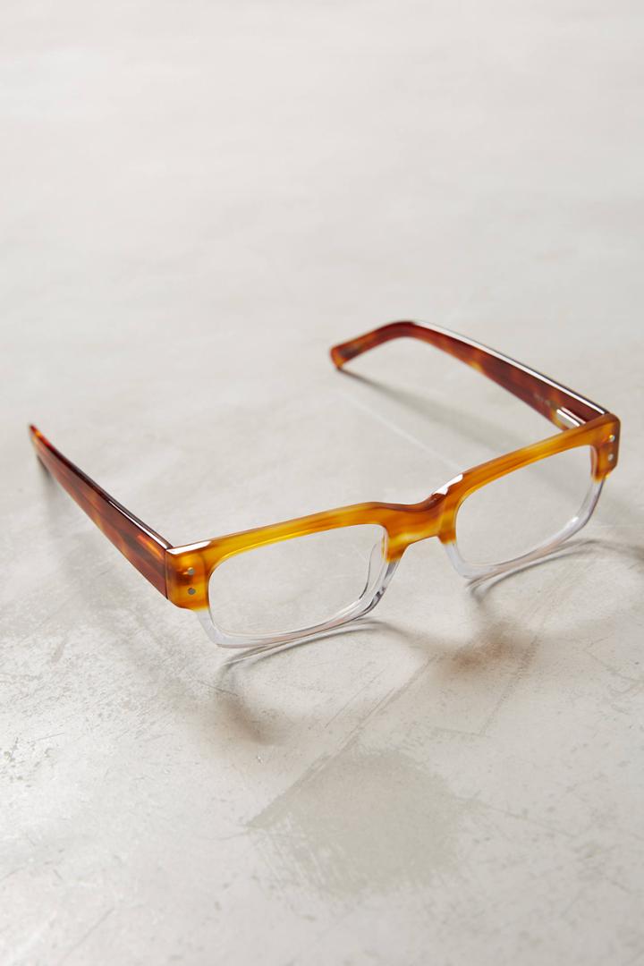 Anthropologie Henry Reading Glasses