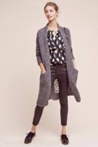 Sunday In Brooklyn Deluna Tiered Blouse