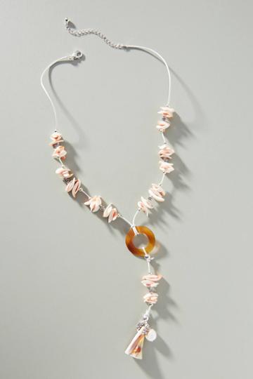 Ayana Designs Isla Lariat Necklace