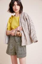 Scotch & Soda Marloe Wide-leg Shorts