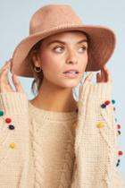 Anthropologie Gutherie Ribbed Sweater Rancher