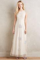 Korovilas Nephelae Maxi Dress