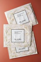 Ms. Soho Collagen Cleanse 3-day Face Tightener Mask Set