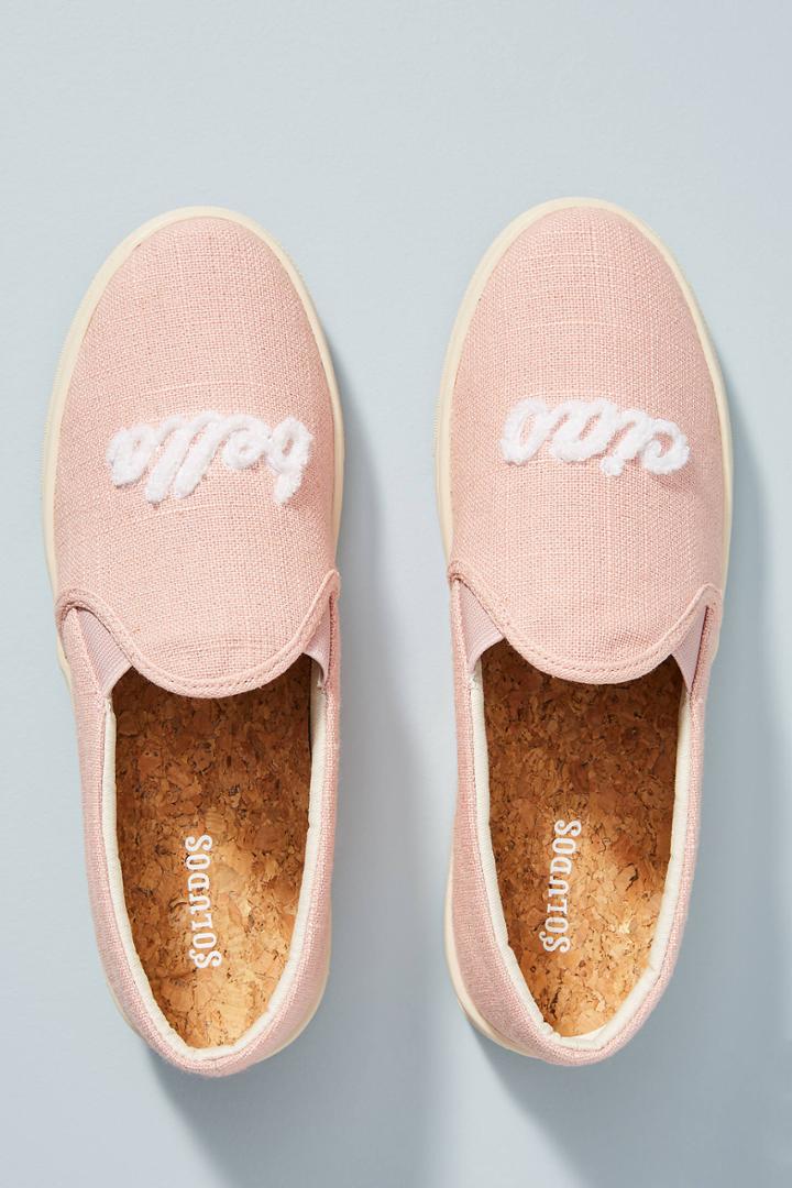 Soludos Ciao Bella Sneakers