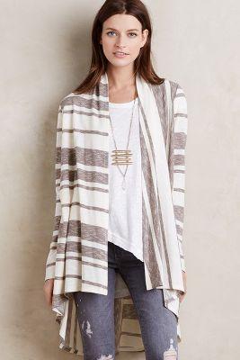 Sunday In Brooklyn Chamonix Cardigan