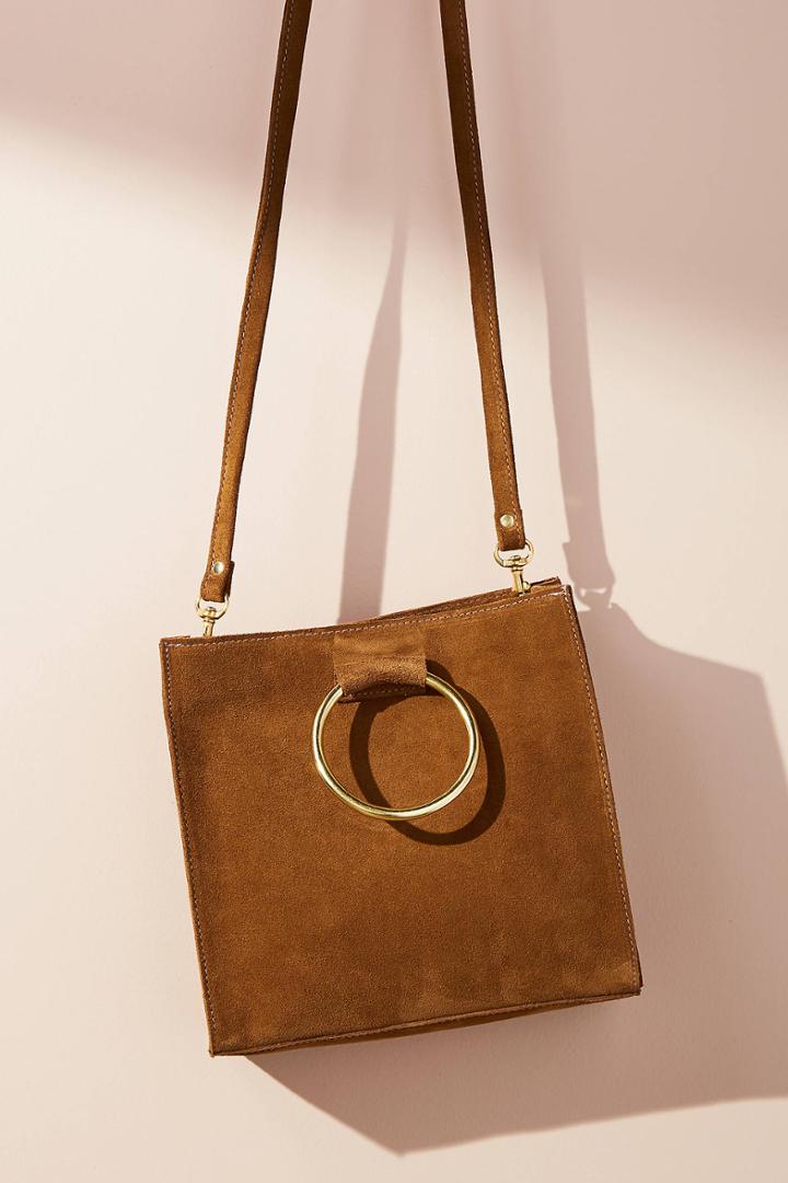 Ceri Hoover Simone Tote Bag