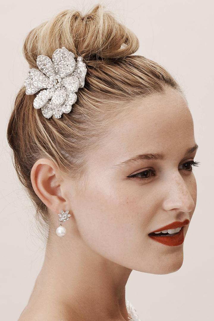Deepa Printemps Comb