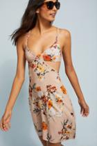 Boys + Arrows Attachable Cover-up