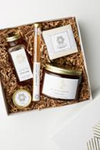 The Honey Hutch Deluxe Gift Box