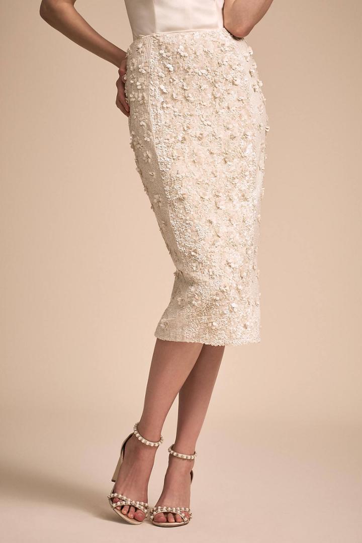 Anthropologie Cohen Skirt