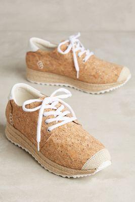 67 Collection Jurun Sneakers Cork