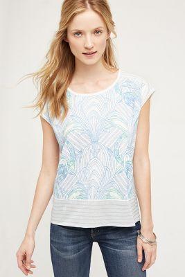 Akemi + Kin Beach Haven Tee