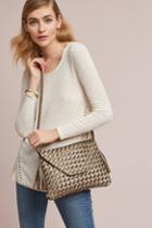 Eri + Ali Long-sleeve Scoop Neck Tee