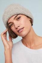 Alma Knitwear Billy Wool Beanie