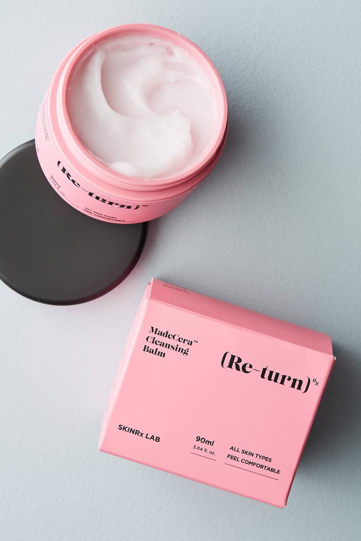 Skinrx Lab Skinrx Lab Madecera Cleansing Balm