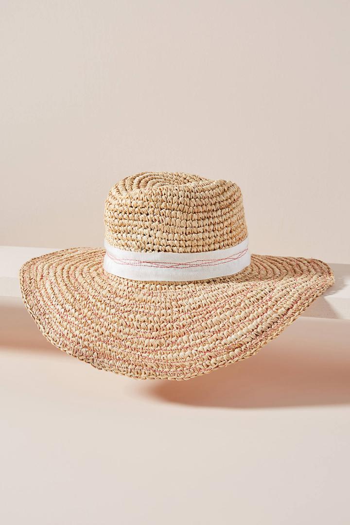 Lola Hats Mama Tarboush Sun Hat