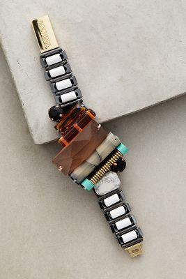 Nocturne Chasm Bracelet