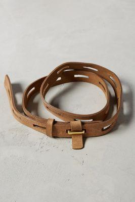 Ada Vivi Tab Belt