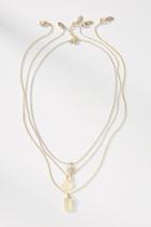 Serefina Charm Necklace Set