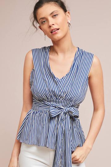 Tylho Leblon Wrap Top