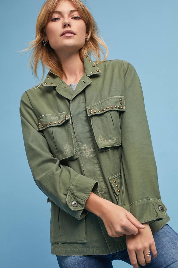 Citizens Of Humanity Kylie Jacket