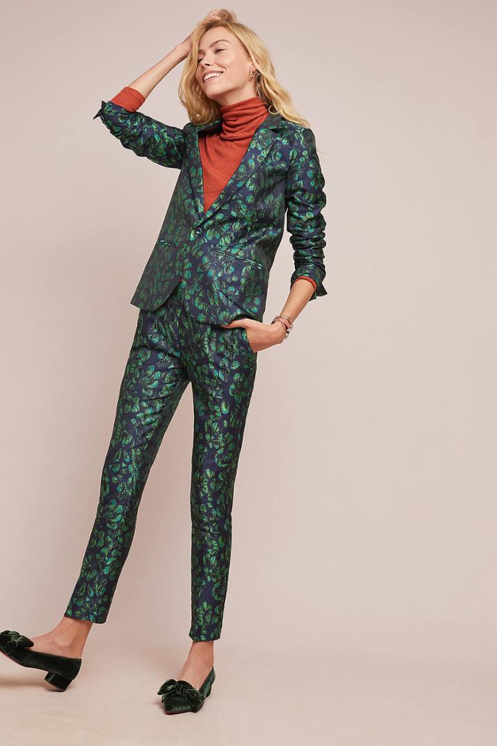 Reiko Lizzy Fancy Trousers