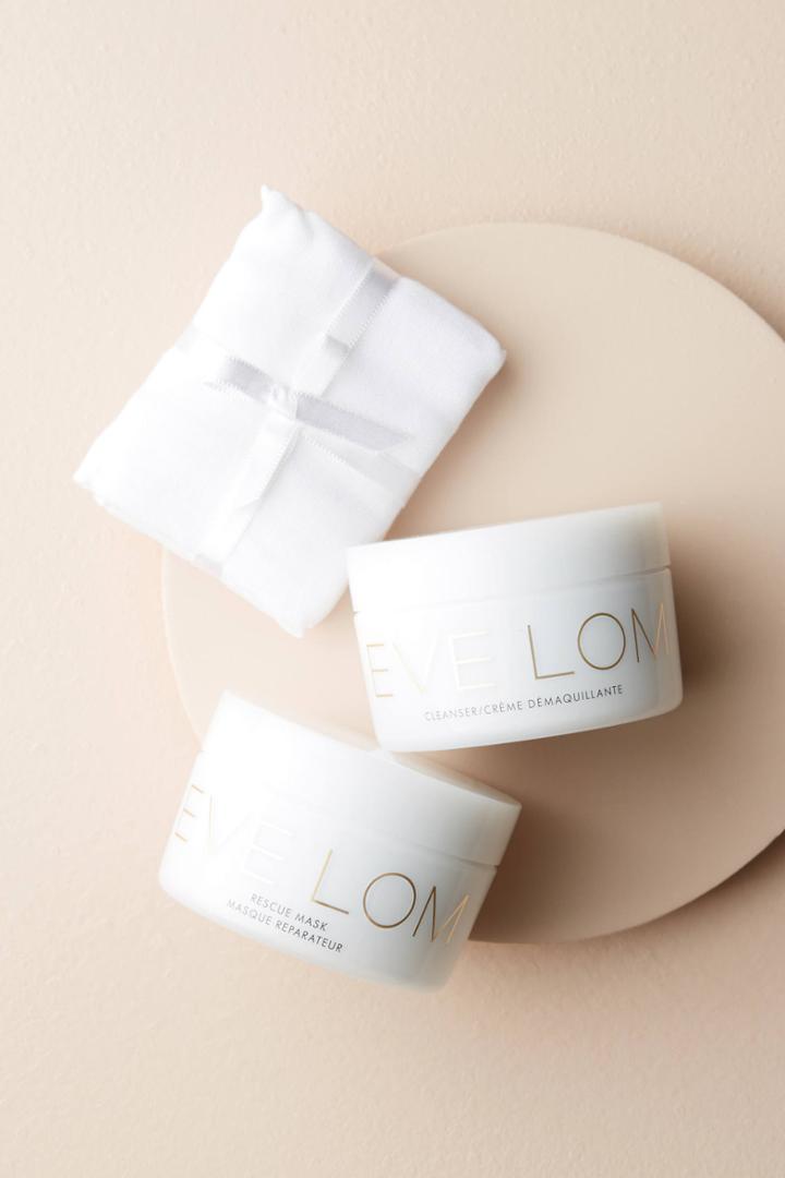 Eve Lom Rescue Ritual Gift Set