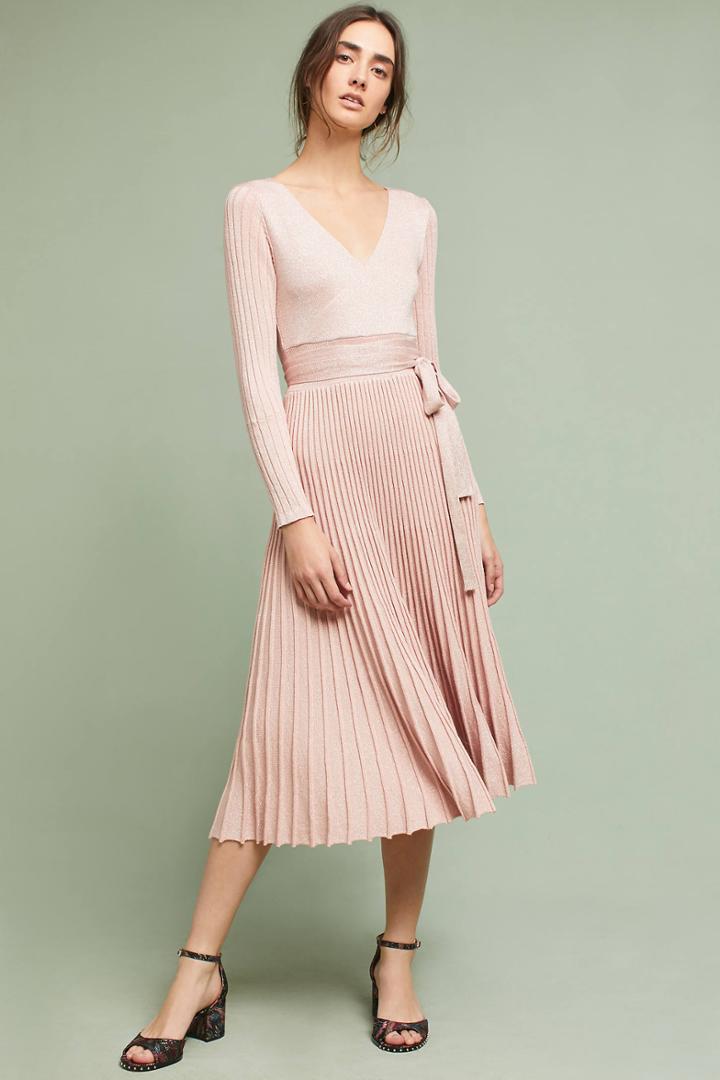 Elliatt Giselle Sweater Dress