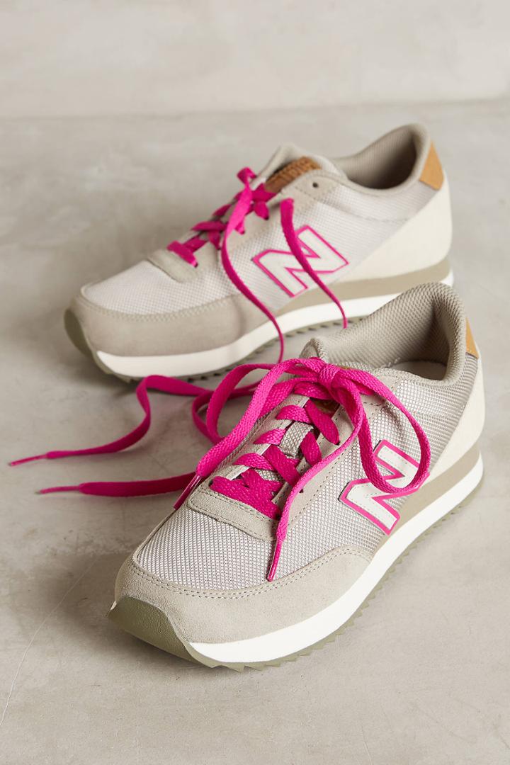 New Balance Outdoor Sneakers