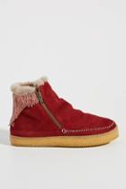 Laidback London Setsu Weather-resistant Boots