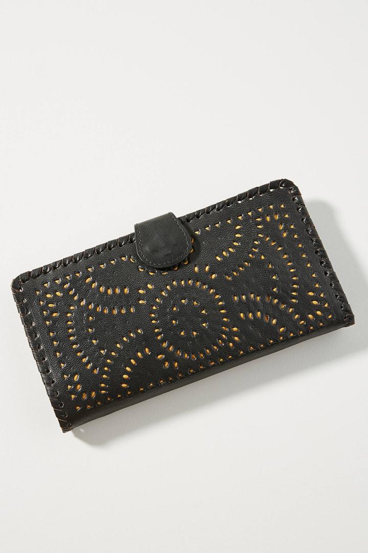 Cleobella Cut-out Wallet