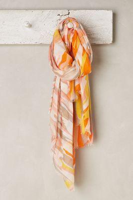Missoni Sunshower Scarf