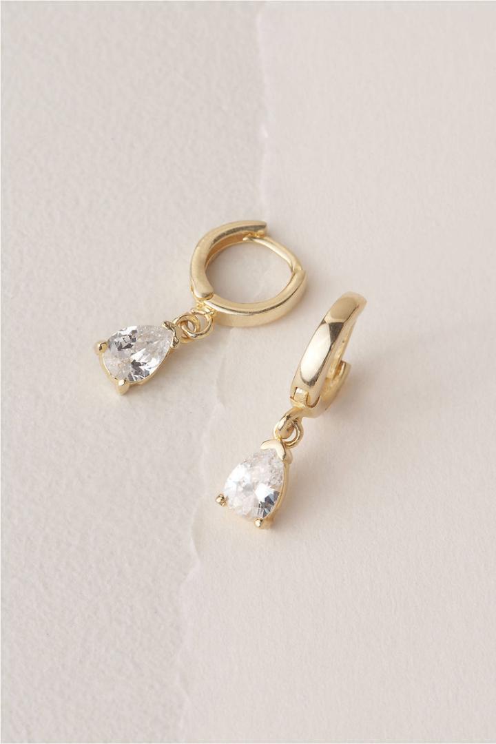 Shashi Hyria Earrings